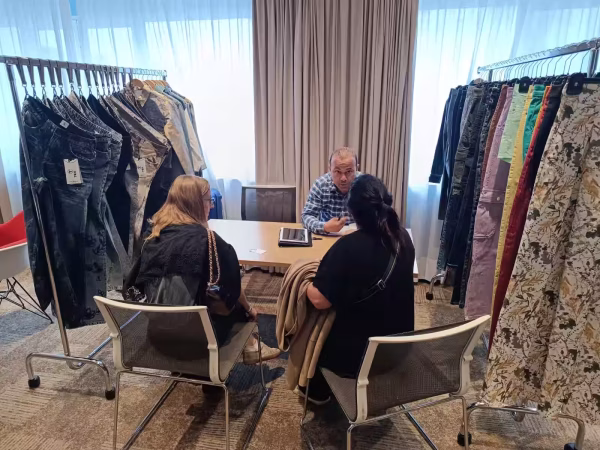 Tunisia Strengthens Textile Sourcing Ties with Italy Through High-Level B2B Meetings in Milan