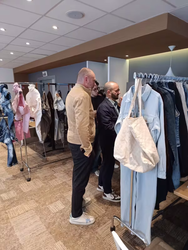 Tunisia Strengthens Textile Sourcing Ties with Italy Through High-Level B2B Meetings in Milan