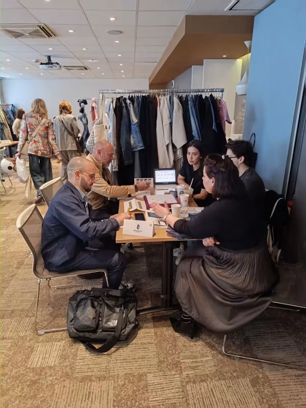 Tunisia Strengthens Textile Sourcing Ties with Italy Through High-Level B2B Meetings in Milan