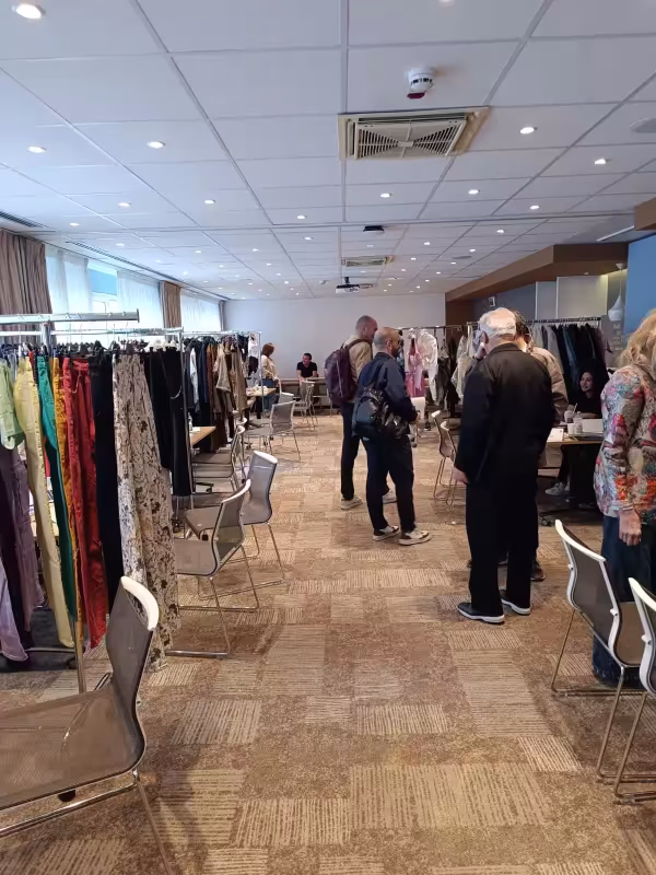 Tunisia Strengthens Textile Sourcing Ties with Italy Through High-Level B2B Meetings in Milan