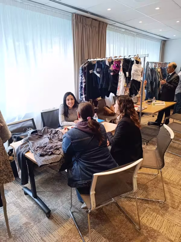Tunisia Strengthens Textile Sourcing Ties with Italy Through High-Level B2B Meetings in Milan