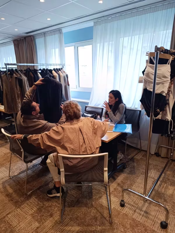 Tunisia Strengthens Textile Sourcing Ties with Italy Through High-Level B2B Meetings in Milan