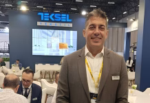 Teksel Tekstil: “Turkey Remains the Natural Base for Textile Investments” Turkey Textile Investments discussed by Teksel Tekstil at ITM 2026