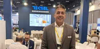 Teksel Tekstil: “Turkey Remains the Natural Base for Textile Investments” Turkey Textile Investments discussed by Teksel Tekstil at ITM 2026