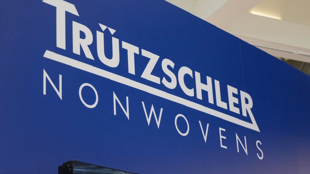 Trützschler Nonwoven technologies showcased at ITM 2026 in Istanbul