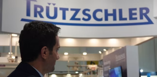 Trützschler Nonwoven technologies showcased at ITM 2026 in Istanbul