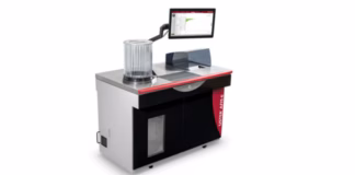 Recycled Fibers analysis using Uster AFIS 6 Recycling Module