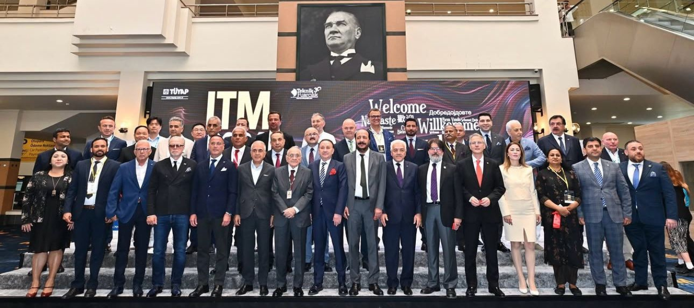 asil-makina-spinning-components-ITM 2026