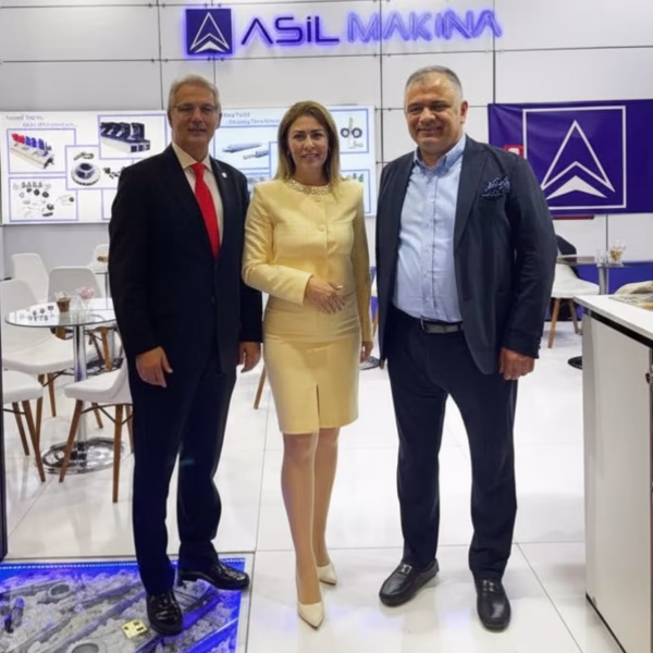 asil-makina-spinning-components-ITM 2026