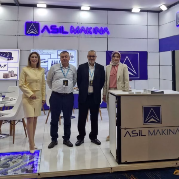 asil-makina-spinning-components-ITM 2026