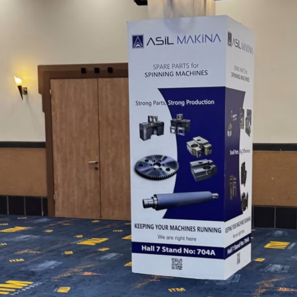 asil-makina-spinning-components-ITM 2026