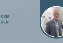 Eltex of Sweden: Helping Textile Manufacturers Improve Quality Through Yarn Monitoring and Control Eltex Yarn Monitoring Technology showcased at ITM 2026 for textile quality control