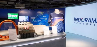 Indorama Ventures Enables Brands to Scale Circular Textiles Through Proven, Traceable Supply Chains Circular Textile Supply Chains solutions from Indorama Ventures