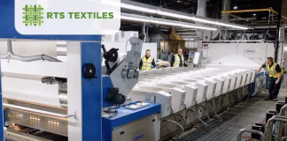 RTS Textiles Group workwear and protective fabrics for technical textile and PPE applications
