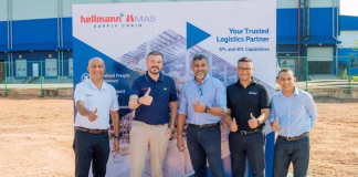 Sri Lanka Strengthens Its Position as a Strategic Apparel and Logistics Gateway Connecting Asia, Africa, and Europe New fashion logistics hub supporting Sri Lanka apparel industry