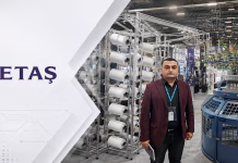 The Logistics of Regional Displacement: Navigating the Turkish-Egyptian Textile Corridor Textile machinery and garment production supporting the Turkish Egyptian Textile Corridor