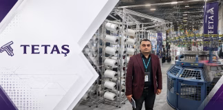 The Logistics of Regional Displacement: Navigating the Turkish-Egyptian Textile Corridor Textile machinery and garment production supporting the Turkish Egyptian Textile Corridor