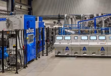 From Fiber Processing to Value Creation: ANDRITZ Delivers End-to-End Bast Fiber Processing Solutions ANDRITZ bast fiber processing line for decortication, refining, airlay and carding of hemp, flax, jute and natural fibers