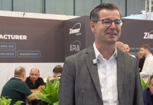 Zimmer Austria: Digital and Screen Printing Will Continue to Coexist Zimmer Austria energy efficient textile finishing solutions at ITM 2026