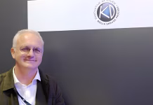 Compact Innovation and Sustainable Textile Finishing Biella Shrunk Process showcases the Cinetica textile finishing system at ITM 2026