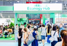 Econogy Hub spotlights sustainable material innovation amid evolving sourcing priorities at Intertextile Apparel Econogy Hub