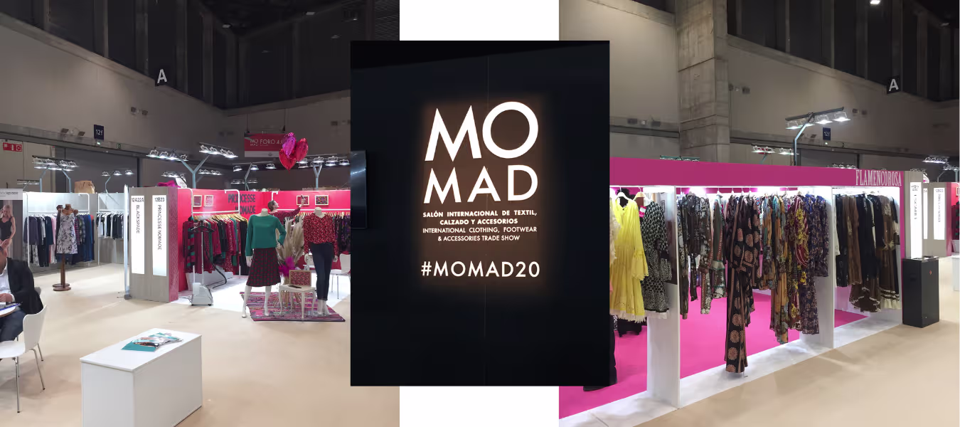 General-Momad-fashion-Fiera-de-Madrid