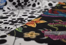 Saudi Arabia Textile Industry: Opportunities Under Vision 2030