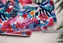Turkish Home Textile Specialist Dersiyon Tekstil to Showcase Sustainable Contract Fabrics at Intertextile Shanghai Home Textiles 2026