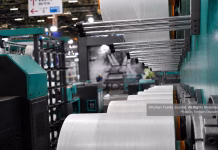 Beybo Increases Spinning Production by 30% with LMW Technology