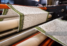 Syria Seeks Funding to Advance €5 Million Textile Recovery Project