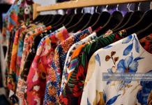 Morocco’s Apparel Industry Faces a New Competitiveness Test as Zara Moves Upmarket General-kohan-textile-journal-photo-by-Behnam-Ghasemi-textile-apparel-printed-garment-rack
