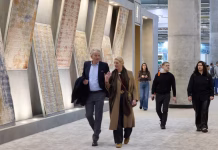 Global Carpet Industry Smartly Connected: Heimtextil 2027 Sharpens Carpets & Rugs With New Structure and Premium Segment Heimtextil 2027 Enhances Global Carpets & Rugs Segment