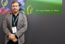 Konica Minolta at ITM 2026: Driving Sustainable Textile Printing Through Digital Innovation Konica Minolta showcases digital textile printing technology at ITM 2026
