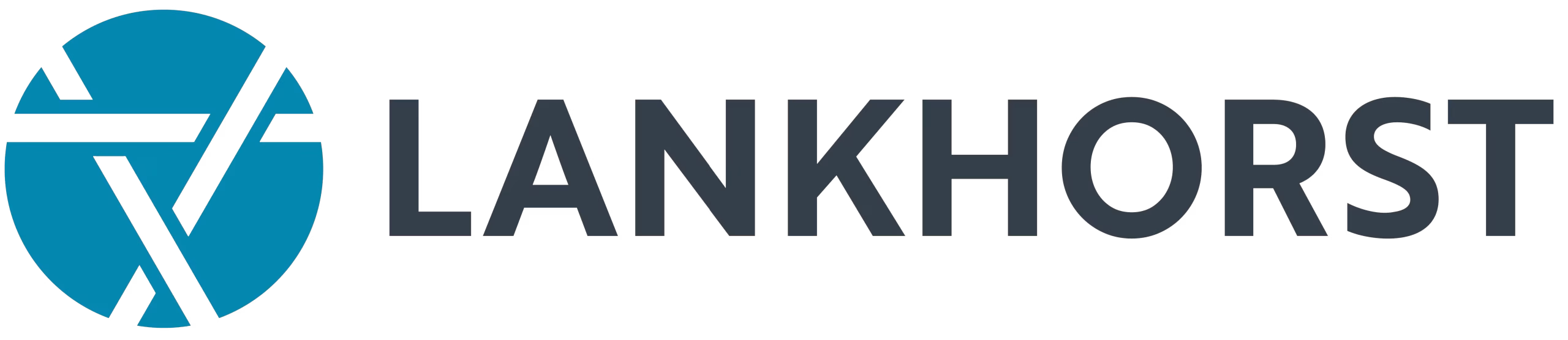 Lankhorst Yarns logo