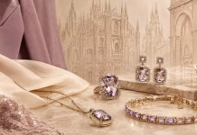Milano Fashion&Jewels 2026 Returns as a Global Fashion Business Hub Milano Fashion&Jewels 2026 exhibition connecting fashion, jewellery and accessories brands at Fiera Milano