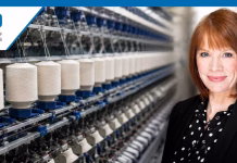 NCTO Voices Concerns Regarding USTR’s Textile Mechanism, Part of Administration’s Section 301 Actions on Forced Labor U.S. textile manufacturing facility representing NCTO concerns over Section 301 tariffs and apparel import policy.