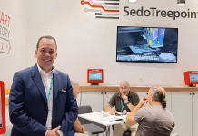 Sedo Treepoint at ITM 2026: Smart Dyehouse Automation Driving Sustainable Textile Production Sedo Treepoint presents Sedomat dyehouse automation and smart textile dyeing solutions at ITM 2026
