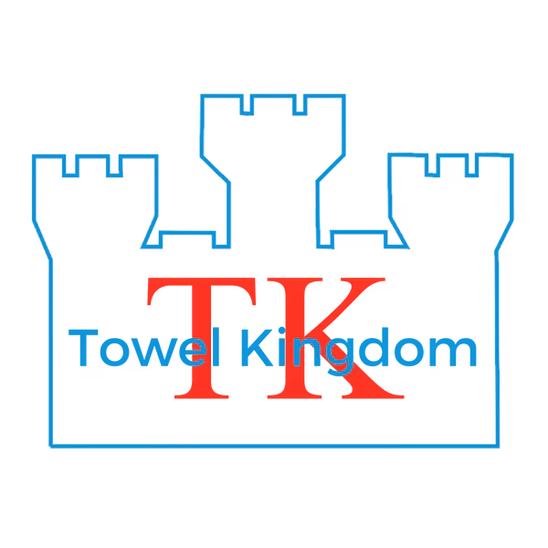 Towel Kingdom logo