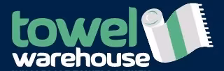 Towel Warehouse logo