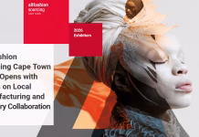 AllFashion Sourcing Cape Town 2026 Opens with Focus on Local Manufacturing and Industry Collaboration AllFashion Sourcing Cape Town 2026 event graphic highlighting local manufacturing and industry collaboration.