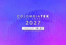 Colombiatex 2027 Rescheduled to January 19–21 to Strengthen Global Business Opportunities colombia tex 2027