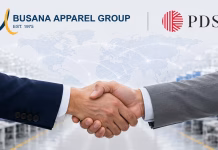 PDS Limited and Busana Apparel Group Form Strategic Global Manufacturing Partnership PDS Limited and Busana Apparel Group partnership to expand global apparel manufacturing and sourcing capabilities