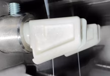 Barmag expands its portfolio for PA6/PA6.6 applications — also available as a retrofit solution Designed specifically for PA6 and PA6.6 applications: The new Barmag Type 6020 ceramic oiler.