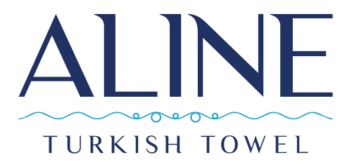 Aline Textile logo