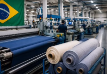 Brazil’s Textile Industry Calls for Tax Incentive Extension Until 2032 Brazil Textile Tax Incentive debate as São Paulo manufacturers seek an ICMS tax credit extension through 2032.