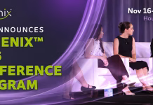 INDA Announces Hygienix™ 2026 Conference Program Hygienix 2026 conference by INDA for the absorbent hygiene and personal care industry