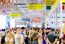 Global Sourcing Re-imagined as Intertextile Apparel Champions Sustainability, Craftsmanship, and Digitalisation Intertextile Apparel 2026 showcasing sustainable fabrics, digitalisation and global textile sourcing in Shanghai