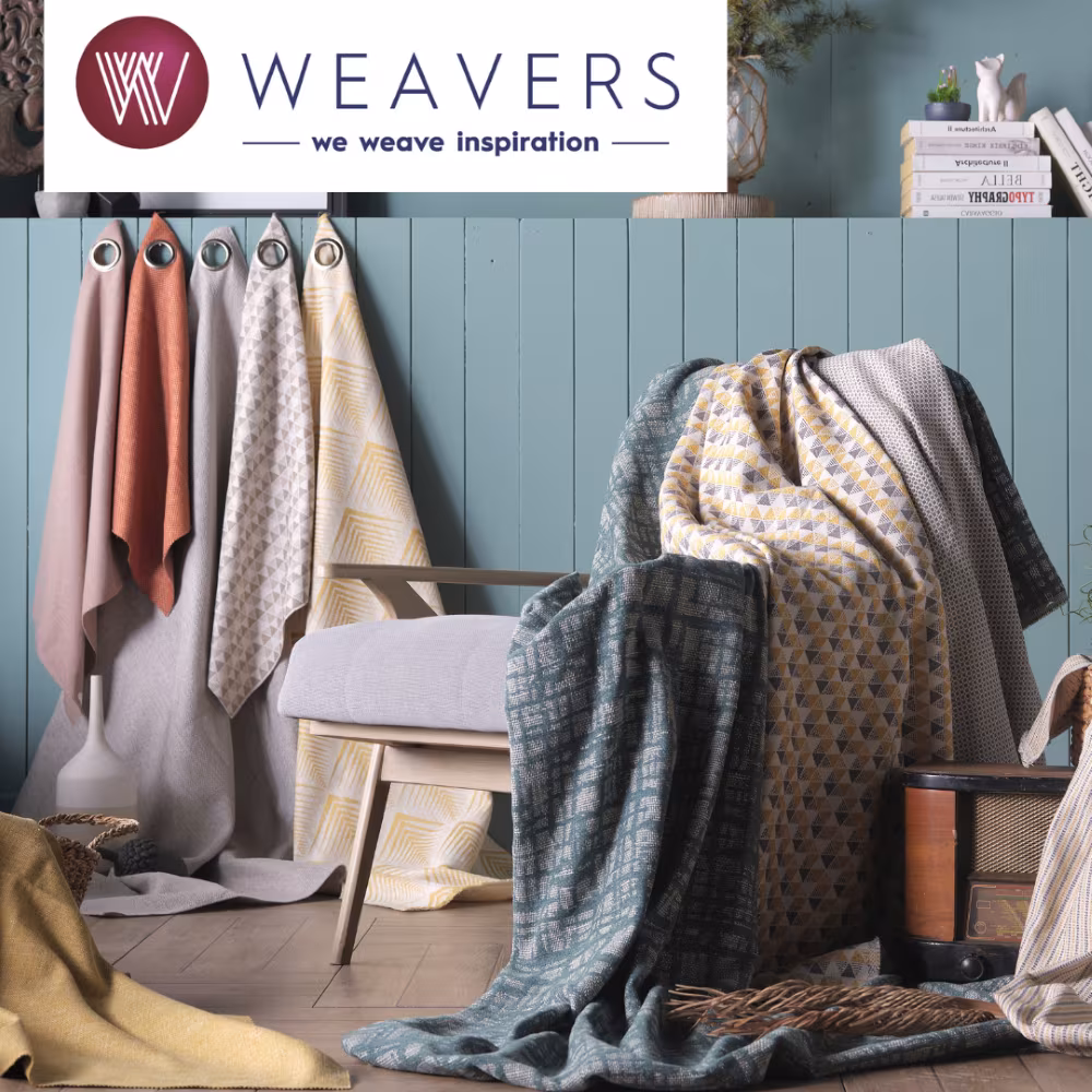 Intertextile Shanghai Home Textiles