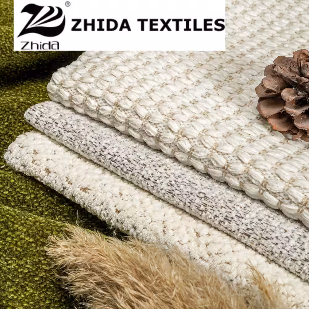 Intertextile Shanghai Home Textiles
