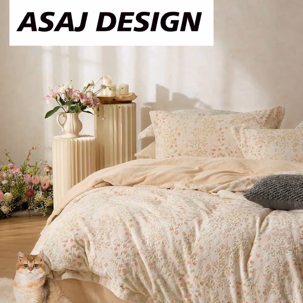 Intertextile Shanghai Home Textiles